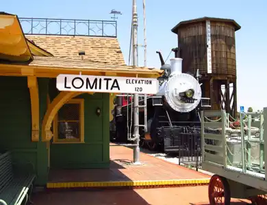 Lomita Train