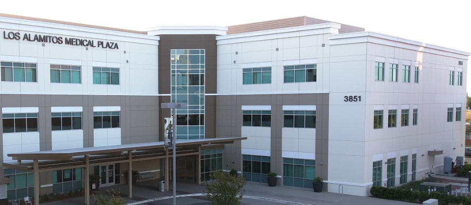 Loomis Healthy Living