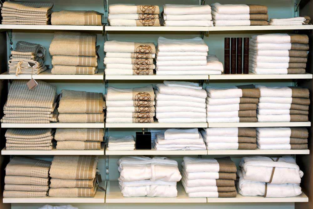 Commercial Linens