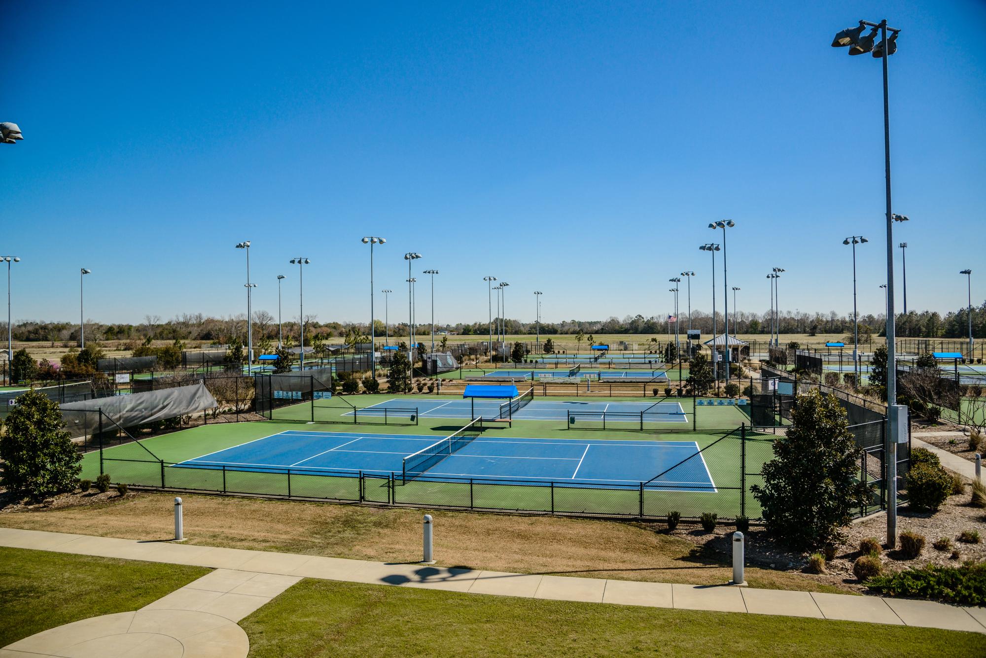 fountain valley tennis court