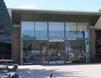 Cypress Community Center