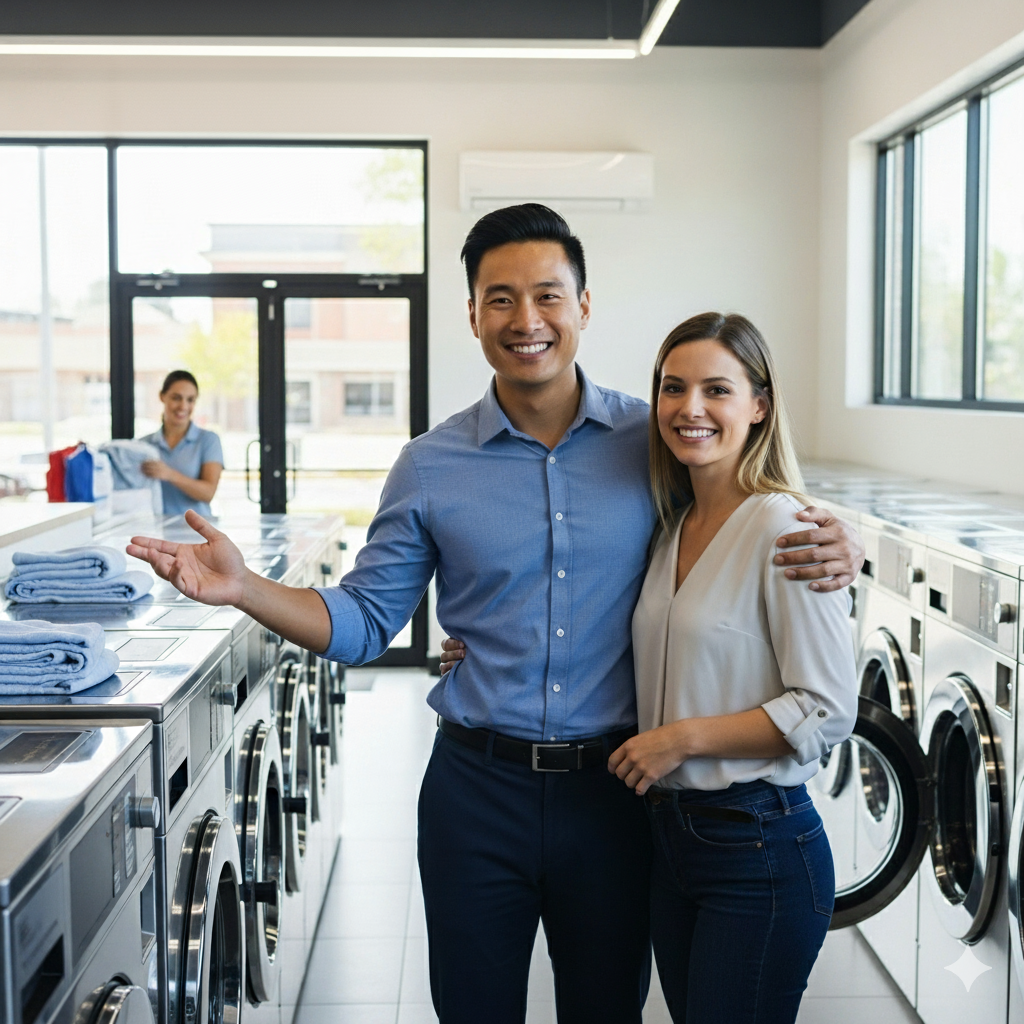 Super Suds Commercial Laundry Services In Long Beach Orange County South Bay
